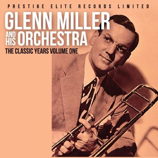 The Classic Years Miller Glenn