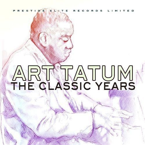 The Classic Years Tatum Art