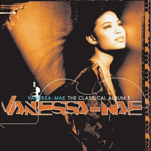 The Classical Album Vanessa-Mae