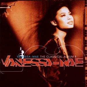 The Classical Album London Symphony Orchestra, Mae Vanessa