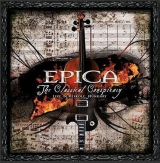 The Classical Conspiracy Epica