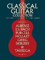 The Classical Guitar Collection Harris Paul