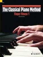The Classical Piano Method Heumann Hans-Gunter