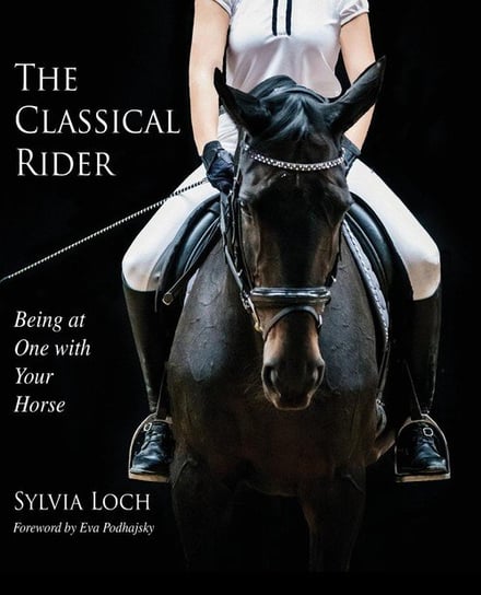 The Classical Rider Loch Sylvia