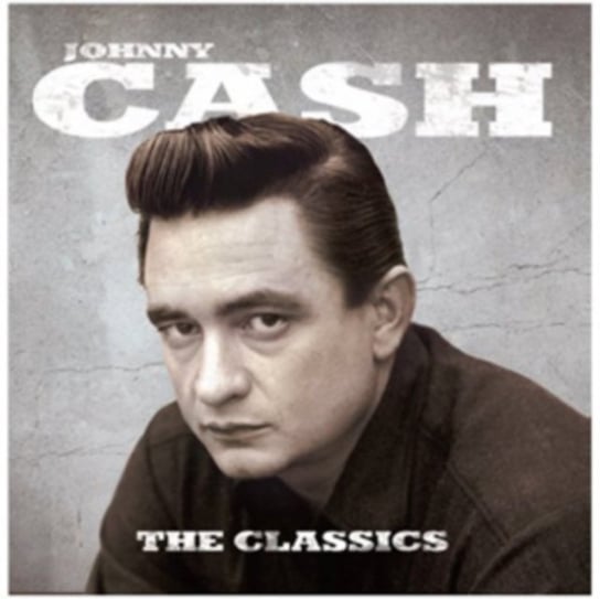 The Classics Cash Johnny