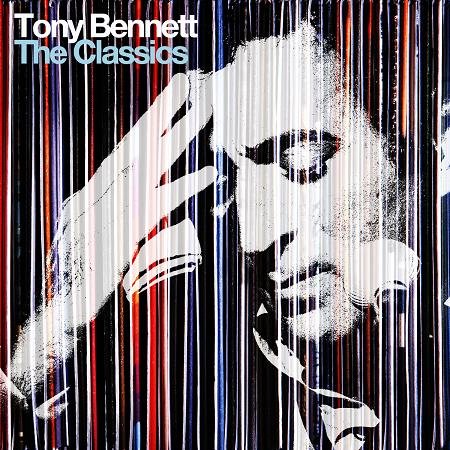 The Classics Bennett Tony