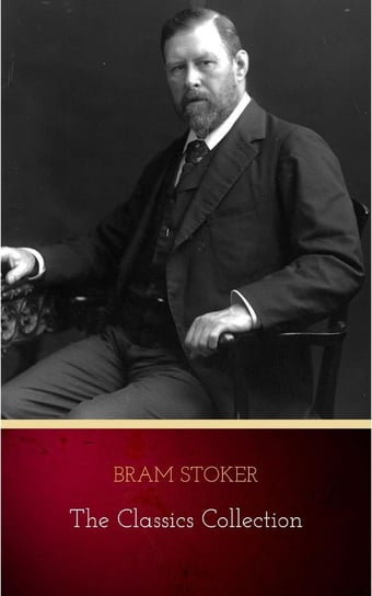 The Classics Collection Stoker Bram