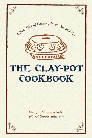 The Clay-Pot Cookbook Sales Georgia