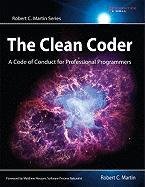 The Clean Coder Martin Robert C.