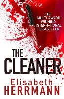 The Cleaner Herrmann Elisabeth