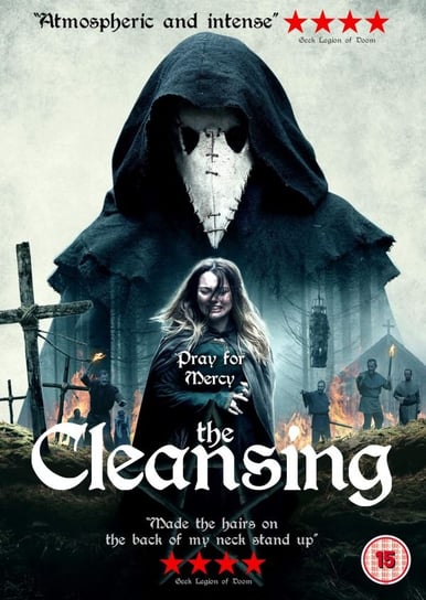 The Cleansing Smith Antony