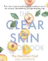 The Clear Skin Cookbook Pinnock Dale