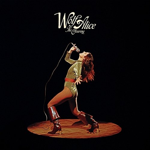 The Clearing Wolf Alice