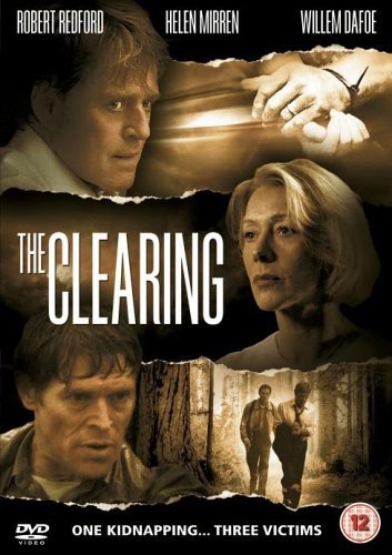 The Clearing (Sekta) Walker Jeffrey, Otto Gracie