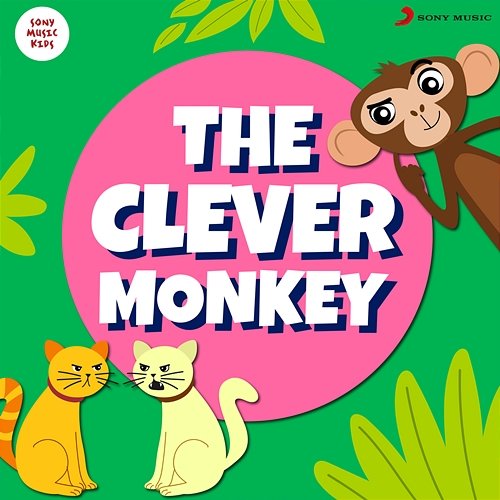 The Clever Monkey Sumriddhi Shukla