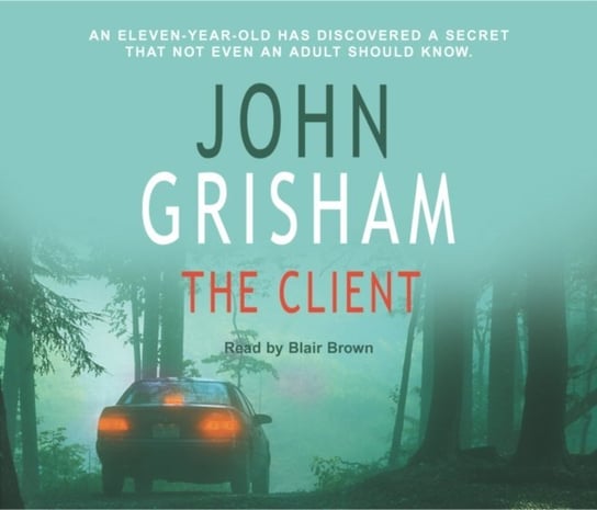 The Client Grisham John