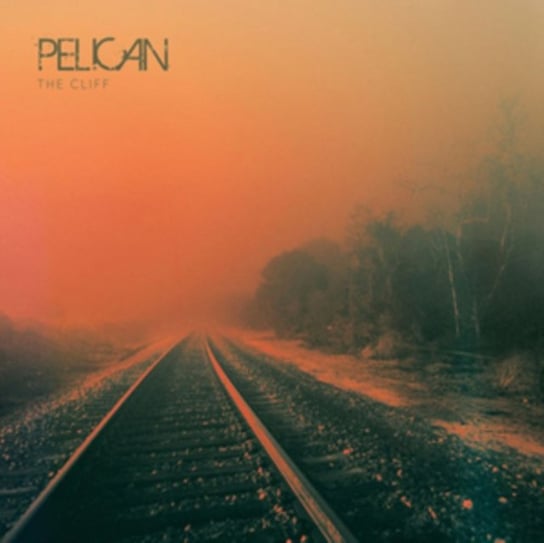 The Cliff, płyta winylowa Pelican