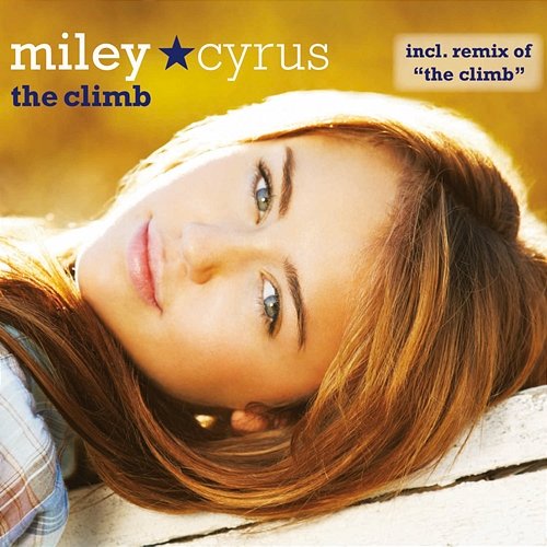 The Climb Miley Cyrus