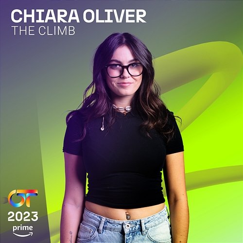 The Climb Chiara Oliver