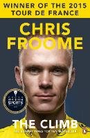 The Climb Froome Chris