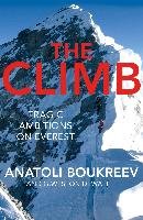 The Climb Boukreev Anatoli