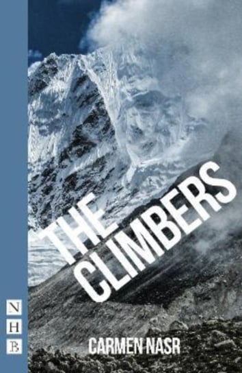 The Climbers Carmen Nasr