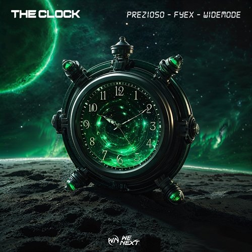 The Clock Widemode, Prezioso, Fyex