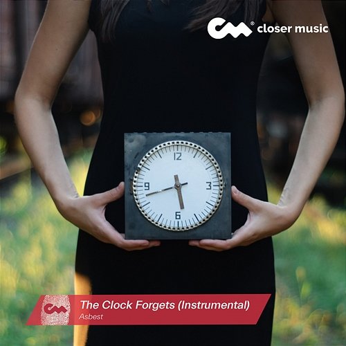 The Clock Forgets Asbest