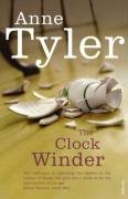 The Clock Winder Tyler Anne