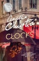 The Clocks Christie Agatha