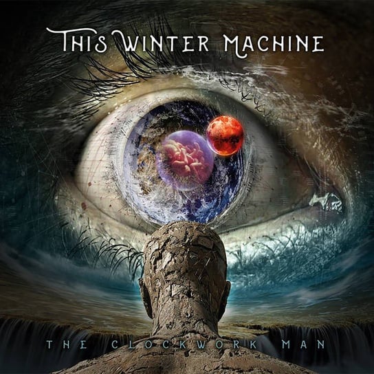 The Clockwork Man This Winter Machine