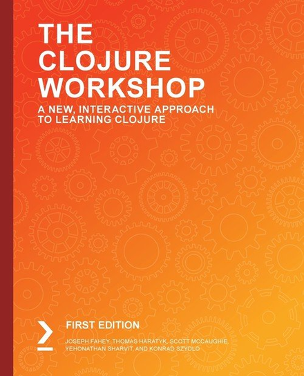 The Clojure Workshop W opisie