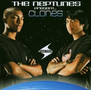 The Clones The Neptunes