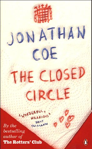 The Closed Circle Coe Jonathan