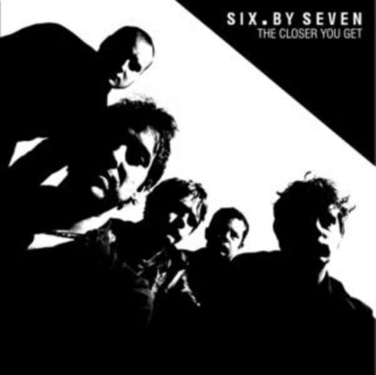 The Closer You Get + Peel Sessions Six By Seven