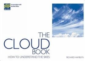 The Cloud Book Hamblyn Richard