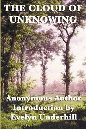 The Cloud of Unknowing Anonymous