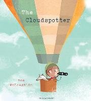 The Cloudspotter Mclaughlin Tom