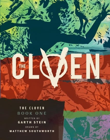 The Cloven: Book One Stein Garth