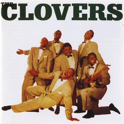 The Clovers The Clovers