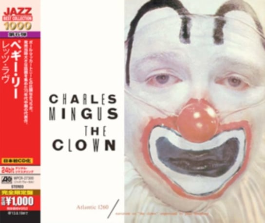 The Clown Mingus Charles