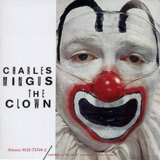 The Clown Mingus Charles