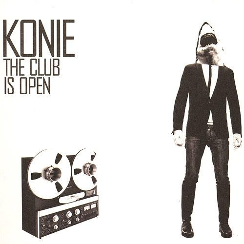 The Club Is Open Konie