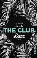 The Club - Love Rowe Lauren