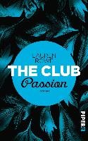The Club - Passion Rowe Lauren