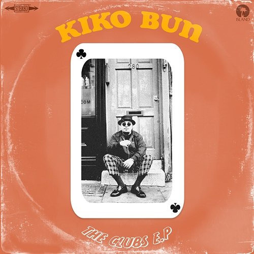 The Clubs - EP Kiko Bun