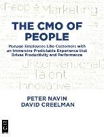 The CMO of People Navin Peter A., Creelman David