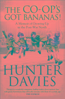 The Co-Op's Got Bananas Davies Hunter