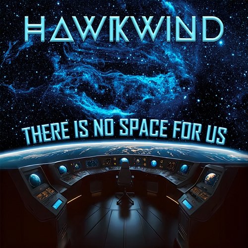 The Co-Pilot Hawkwind