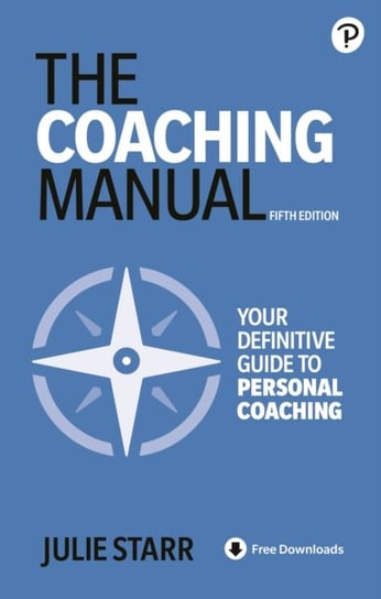 The Coaching Manual Starr Julie